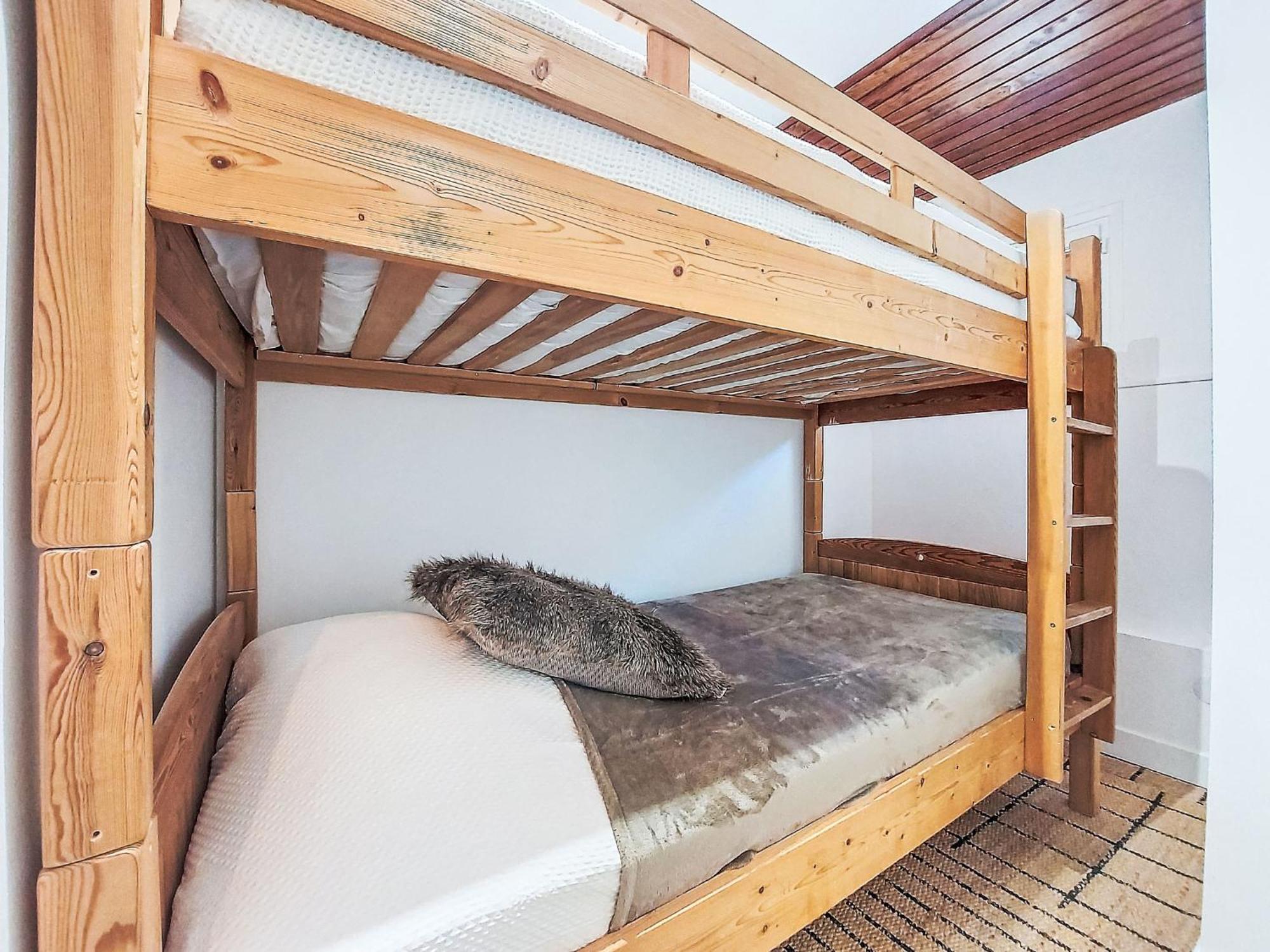 Apartment Le Grande Motte - Le Lac By Interhome ทีนเญอ ภายนอก รูปภาพ