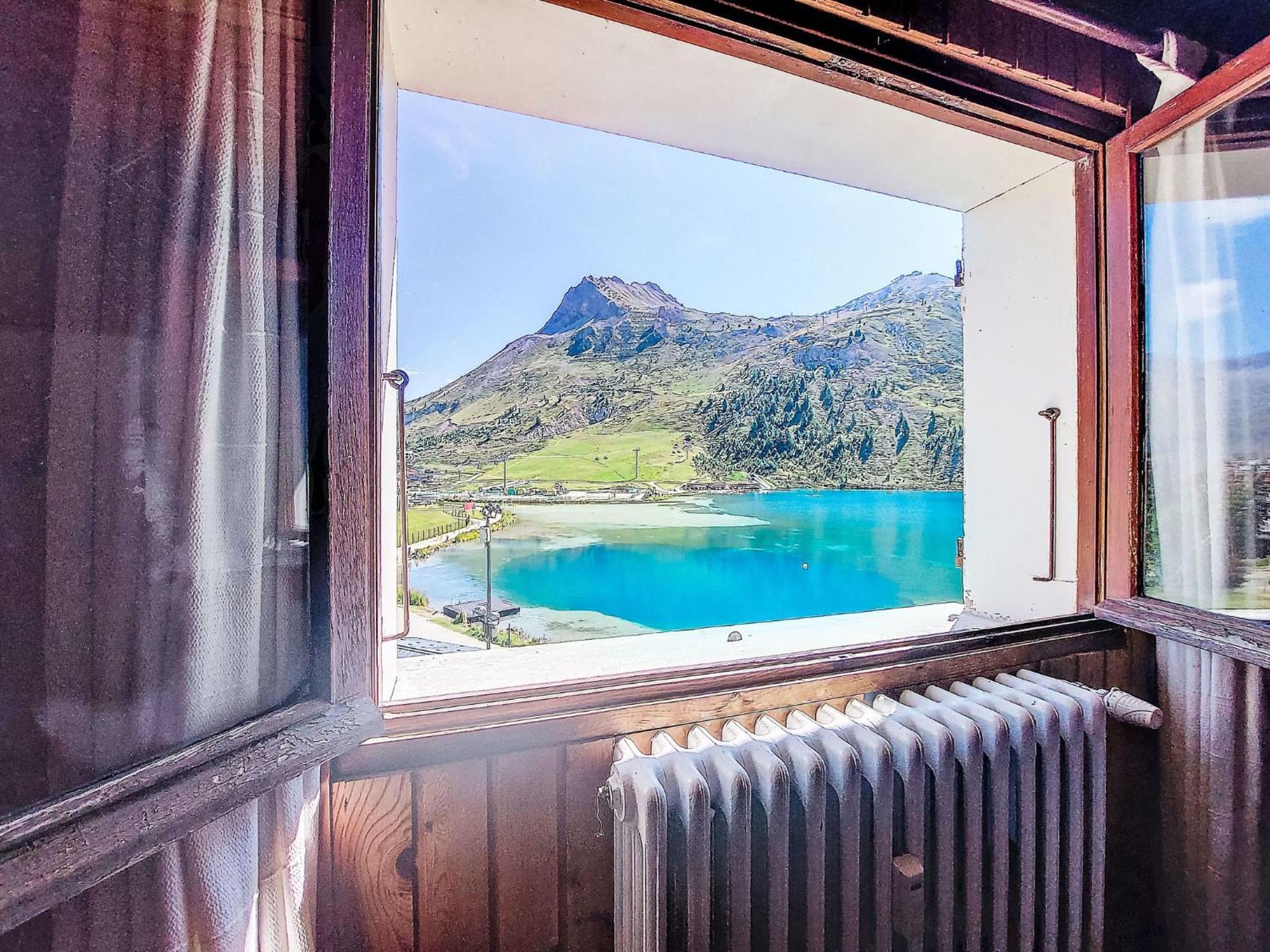 Apartment Le Grande Motte - Le Lac By Interhome ทีนเญอ ภายนอก รูปภาพ